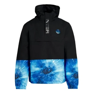 Afbeelding van FC Internazionale Milano S.p.A. Galaxy Jas Uniseks