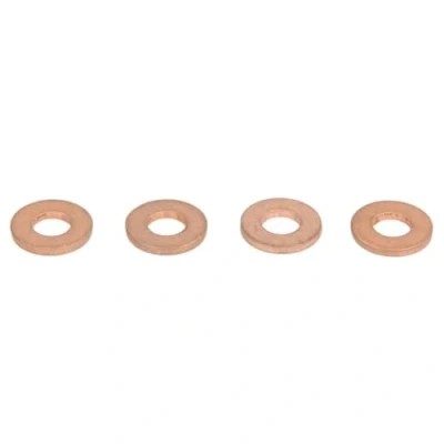 Afbeelding van ELRING 569.370 Pakkingen 7,3 Koper FIAT: 500L, Ducato III Minibus, Van, ALFA ROMEO: 156 Saloon, 147, Giulietta Hatchback, OPEL: Astra H GTC