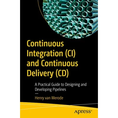 Afbeelding van Continuous Integration (CI) and Delivery (CD)