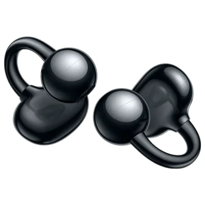 Afbeelding van Huawei FreeClip Zwart
