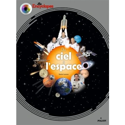 Image de Du ciel à l&#039;espace
