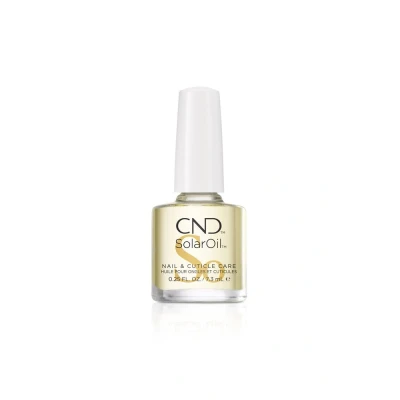 Afbeelding van CND Essentials Solar Oil 7.3 ml