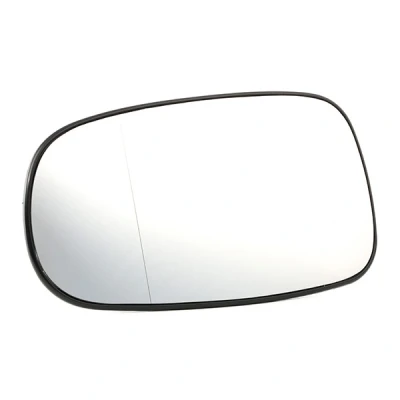 Afbeelding van TYC 330 0002 1 Spiegelglas Links SAAB: 9 5 Estate, 3 Convertible, Estate