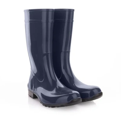 Afbeelding van LEMIGO laarzen, Navy Blauw