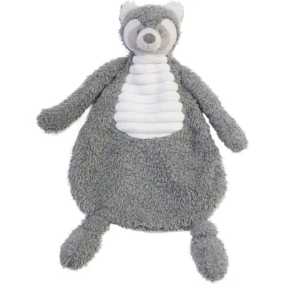 Afbeelding van Happy Horse Knuffeldoekje Raccoon