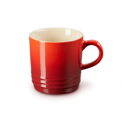 Afbeelding van Le Creuset Koffiekop Rood 200 ml