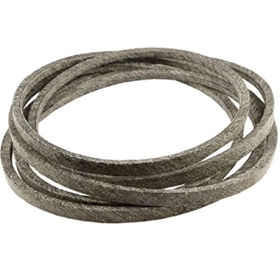 Afbeelding van Grasmaaier Tractor Aandrijfriem Voor Husqvarna/Craftsman/AYP/Poulan 144959 130801 5321449 59 21547027 531300766 YTHP1542, LT120, 21547188 24690 1/2&quot; x 95&quot; Gemaakt met Kevlar