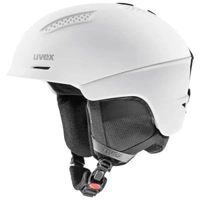 Afbeelding van Uvex Ultra Helm Wit 55 59 cm