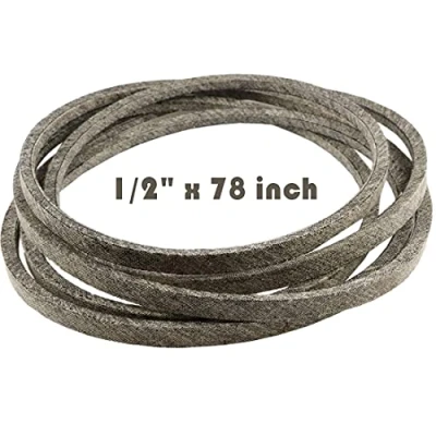Afbeelding van Aandrijfriem voor grasmaaier 532131264; Cub Cadet/MTD 754 0461, 954 04165, Simplicity 1713515SM, AYP 53213333 4 126 1,27 cm x 198,1 cm, gemaakt in