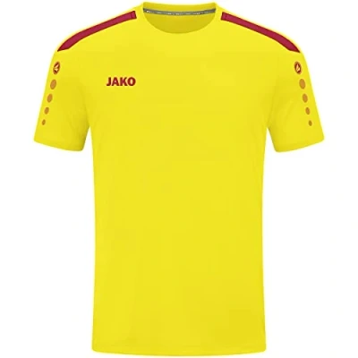 Afbeelding van JAKO Shirt Power KM 3