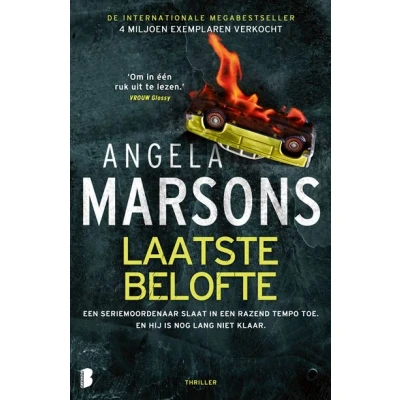 Image de Laatste belofte