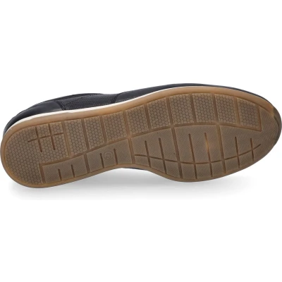 Afbeelding van JOSEF SEIBEL Colby 01 Halbschuh für Herren Schwarz
