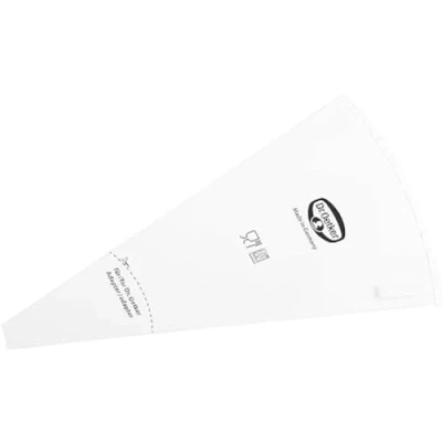 Afbeelding van Dr. Oetker Herbruikbare Spuitzak 34cm