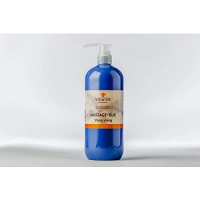 Afbeelding van Volatile Massage Olie Ylang 1L