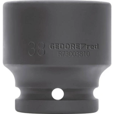Image de GEDORE RED R83003211 clé à chocs 1&quot; 6 pans 32 mm 3300660