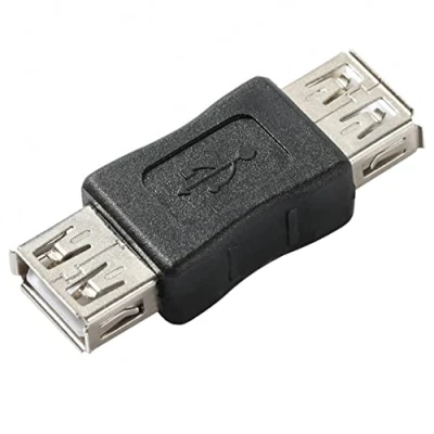 Afbeelding van PremiumCord USB AA Vrouwelijk
