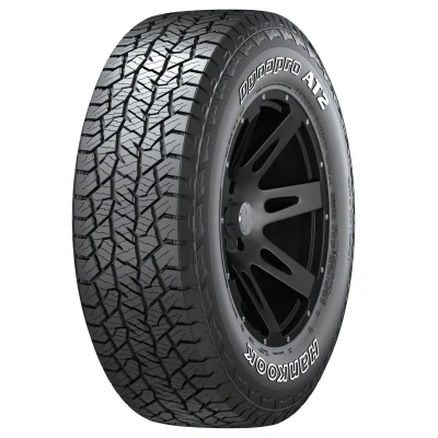 Afbeelding van Hankook Dynapro AT2 (RF11) 31x10.50/ R15 109S personenwagen Zomerbanden Banden 2020995