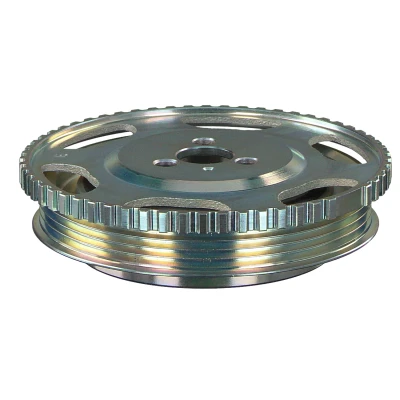 Afbeelding van Febi Bilstein Krukaspoelie / torsiedemper 44418