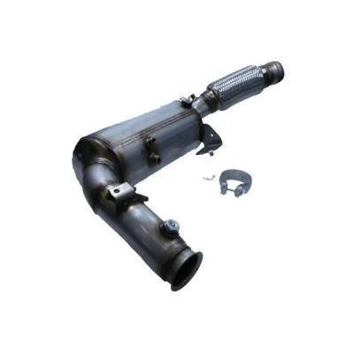 Afbeelding van Roetfilter, uitlaatinstallatie MAXGEAR 27 6014