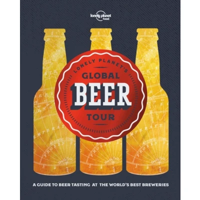 Afbeelding van Lonely Planet&#039;s Global Beer Tour
