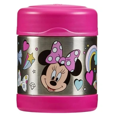 Afbeelding van Thermos FUNTAINER FOOD JAR DISNEY 0,30 l