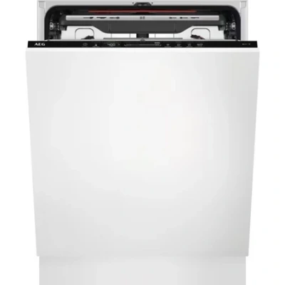 Afbeelding van AEG FSE77708P 7000 serie GlassCare Inbouw Vaatwasser