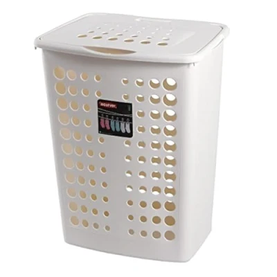 Afbeelding van CURVER Wasmand, crèmekleurig, 40 x 29 51 cm, liter