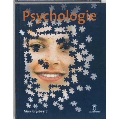 Afbeelding van Psychologie