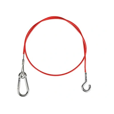 Afbeelding van LAS cm (aLKO model kabel met haak, p. typenlijst