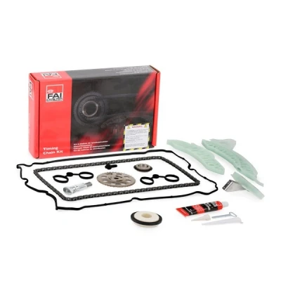 Afbeelding van Distributiekettingset FAI AutoParts TCK118