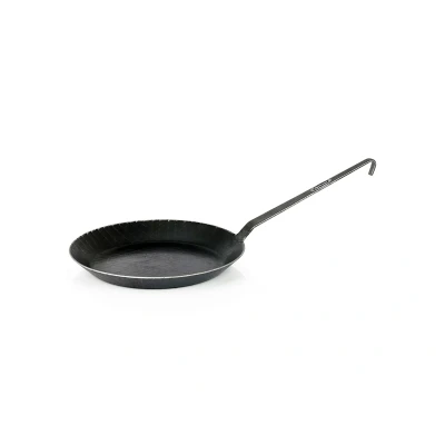 Afbeelding van Petromax Smeedijzeren koekenpan 28 cm.
