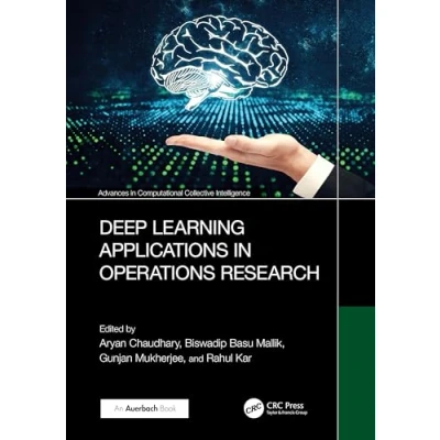 Afbeelding van Advances in Computational Collective Intelligence Deep Learning Applications Operations Research