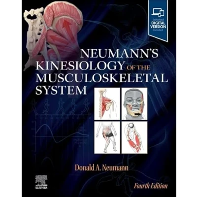 Afbeelding van Neumann&#039;s Kinesiology of the Musculoskeletal System