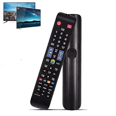 Afbeelding van AA59 00790A vervangende afstandsbediening voor Samsung BN59 01178B 01178R Smart TV