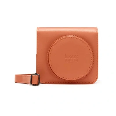 Afbeelding van Fujifilm Instax Square SQ1 Cameratas Terracotta