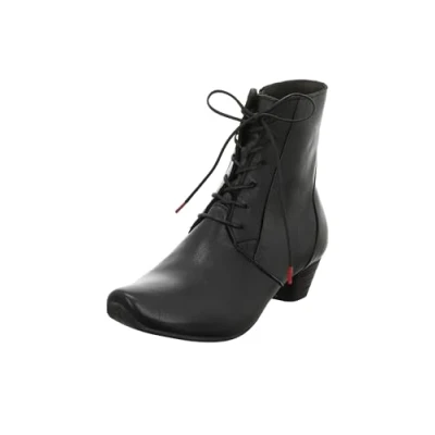 Afbeelding van Think! Dames 3 000670 0000 black maat 41
