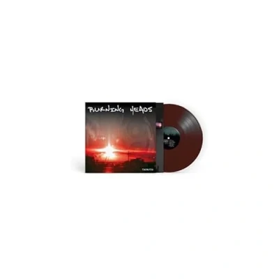 Afbeelding van Burning Heads Taranto (LP)