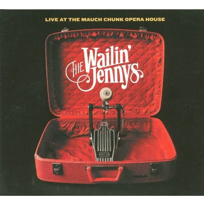 Afbeelding van Live At The Mauch Chunk Opera House