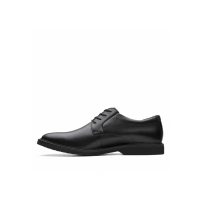 Afbeelding van Clarks Atticus LT LOGTX, zwart.