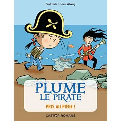 Afbeelding van Pris au piège !