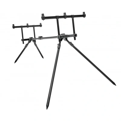 Afbeelding van Starbaits Rodpod Barooda Pod 3 rods