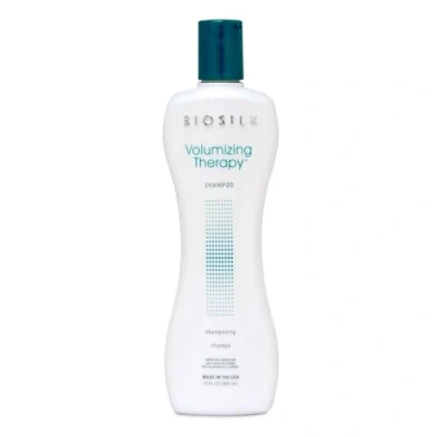 Image de Biosilk Volumizing Therapy Shampoo 355 ml