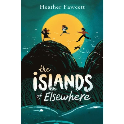 Afbeelding van The Islands of Elsewhere