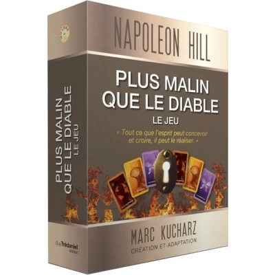 Image de Plus malin que Le diable jeu