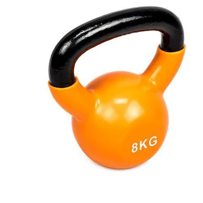 Image de Kettlebell Sveltus color de 4à 24kg