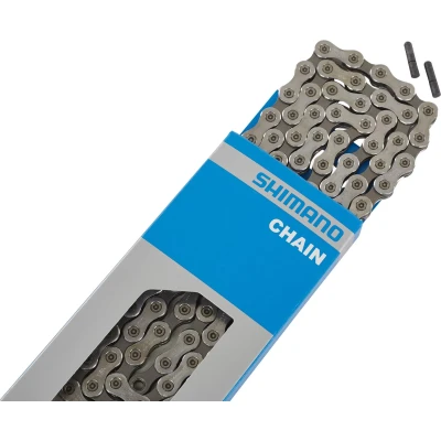 Afbeelding van Shimano ketting Ultegra CN 6600 10 voud Lengte 114 schakels