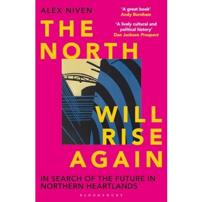 Afbeelding van The North Will Rise Again