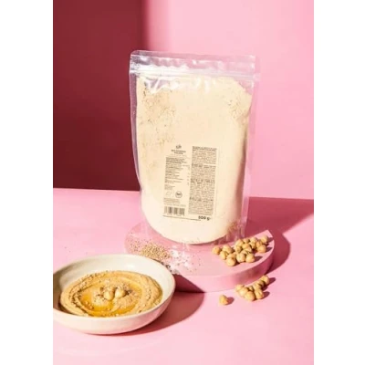 Afbeelding van KoRo Bio vegan hummuspoeder 12 x 500 g