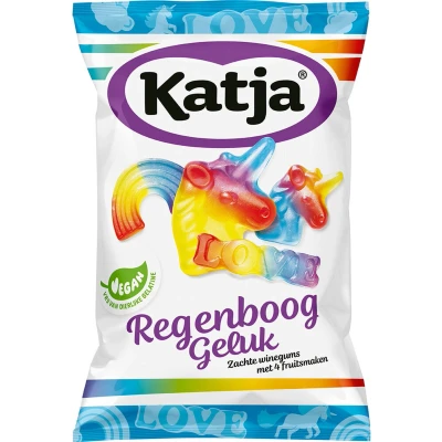 Afbeelding van Katja Regenboog Geluk 12x250g