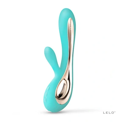 Afbeelding van LELO Soraya 2 Aqua GRATIS TOY bij iedere bestelling v.a. 40,